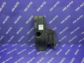 Запчасть защита днища кузова задняя правая FORD KUGA 2012