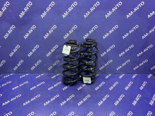 Пружина задняя BMW X5 2011