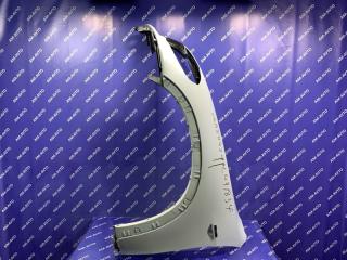 Крыло переднее левое BMW X5 2011