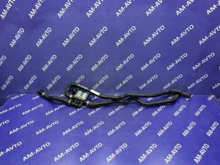 Клапан печки BMW X5 2011