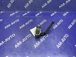 Датчик высоты дорожного просвета передний левый BMW X5 2011 контрактная Датчик высоты дорожного просвета передний левый BMW X5 2011