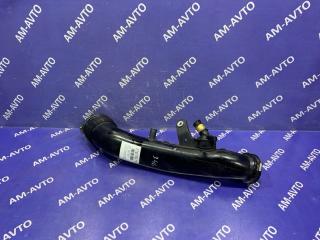 Патрубок воздушного фильтра BMW X5 2011