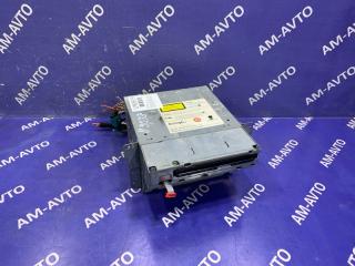 Магнитола BMW X5 2011