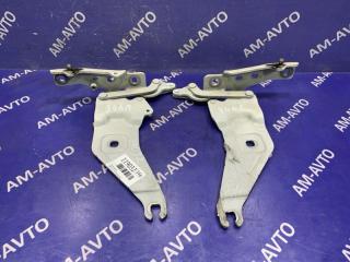 Петля капота BMW X5 2011 контрактная Петля капота BMW X5 2011