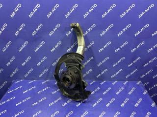 Ступица передняя левая BMW X5 2013