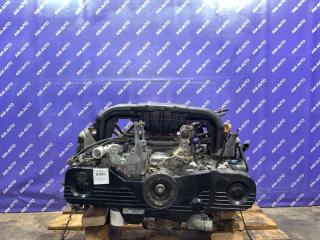 Двигатель SUBARU OUTBACK 2009 контрактная Двигатель SUBARU OUTBACK 2009