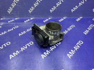 Заслонка дроссельная левая NISSAN FUGA