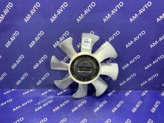 Вискомуфта MAZDA BONGO 2003