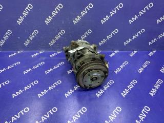 Компрессор кондиционера NISSAN SERENA 1996