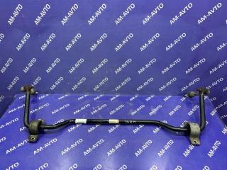 Стабилизатор поперечной устойчивости задний BMW X5 2011