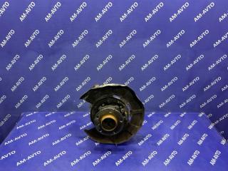 Ступица задняя левая BMW X5 2011