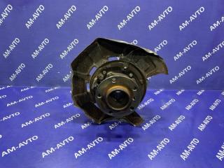 Ступица задняя правая BMW X5 2011