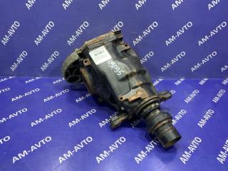 Редуктор задний BMW X5 2013