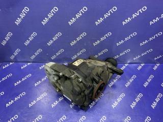 Редуктор задний BMW X5 2011