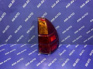 Стоп сигнал задний правый LEXUS GX470 2003