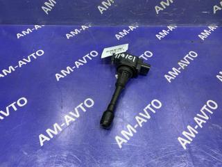 Фото запчасти катушка зажигания NISSAN FUGA контрактная запчасть Запчасть катушка зажигания NISSAN FUGA