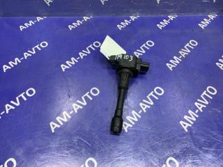 Фото запчасти катушка зажигания NISSAN FUGA контрактная запчасть Запчасть катушка зажигания NISSAN FUGA