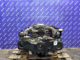 Двигатель SUBARU OUTBACK 2005 контрактная Двигатель SUBARU OUTBACK 2005