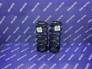 Пружина задняя LEXUS GX470 2007 контрактная Пружина задняя LEXUS GX470 2007