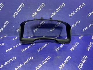 Консоль панели приборов LEXUS GX470 2007