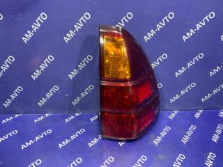 Стоп сигнал задний правый LEXUS GX470 2007