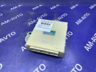 Блок управления климат-контролем LEXUS GX470 2007