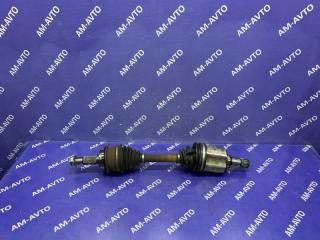 Привод передний левый LEXUS GX470 2007