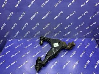 Рычаг нижний передний левый LEXUS GX470 2007 контрактная Рычаг нижний передний левый LEXUS GX470 2007