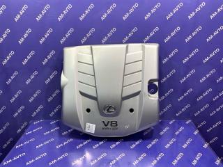 Крышка двигателя декоративная LEXUS GX470 2007