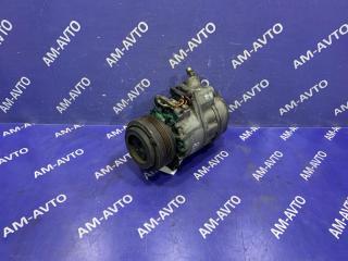 Компрессор кондиционера BMW X5