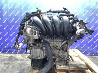 Двигатель TOYOTA COROLLA SPACIO 2004