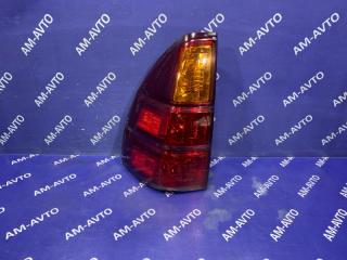 Стоп сигнал задний левый LEXUS GX470 2005