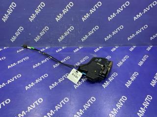 Замок двери задний левый LEXUS GX470 2003 контрактная Замок двери задний левый LEXUS GX470 2003