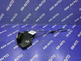 Замок двери задний левый LEXUS GX470 2007 контрактная Замок двери задний левый LEXUS GX470 2007