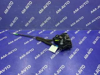 Замок двери передний правый LEXUS GX470 2003 контрактная Замок двери передний правый LEXUS GX470 2003