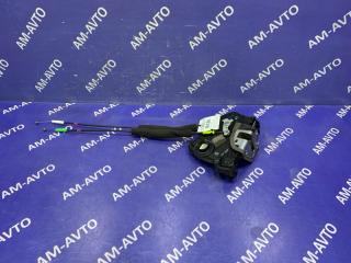 Замок двери передний левый LEXUS GX470 2007 контрактная Замок двери передний левый LEXUS GX470 2007