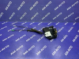 Замок двери передний левый LEXUS GX470 2003 контрактная Замок двери передний левый LEXUS GX470 2003