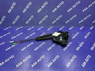 Замок двери передний правый LEXUS GX470 2005 контрактная Замок двери передний правый LEXUS GX470 2005