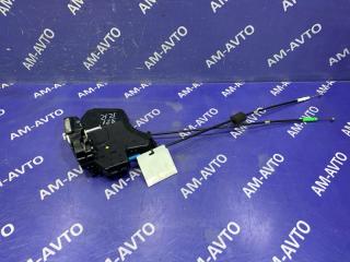 Замок двери задний правый LEXUS GX470 2007 контрактная Замок двери задний правый LEXUS GX470 2007