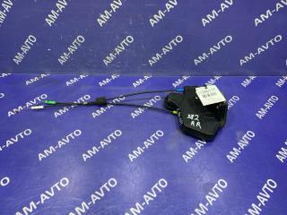 Замок двери задний правый LEXUS GX470 2005 контрактная Замок двери задний правый LEXUS GX470 2005