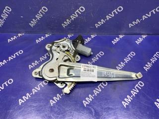 Стеклоподъемник задний правый LEXUS GX470 2005