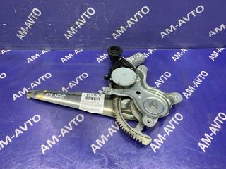 Стеклоподъемник задний левый LEXUS GX470 2007