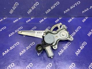 Стеклоподъемник задний правый LEXUS GX470 2007