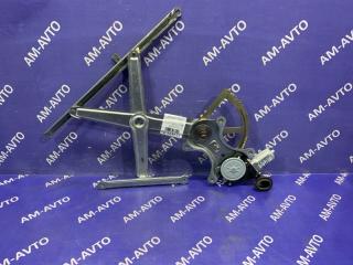 Стеклоподъемник передний левый LEXUS GX470 2005