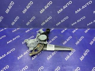 Стеклоподъемник задний правый LEXUS GX470 2003