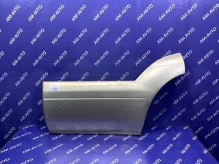 Накладка двери задняя левая LEXUS GX470 2007