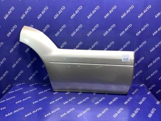 Накладка двери задняя правая LEXUS GX470 2007