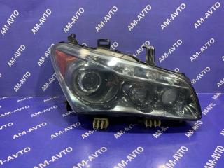 Фара правая INFINITI QX56 2012 контрактная Фара правая INFINITI QX56 2012