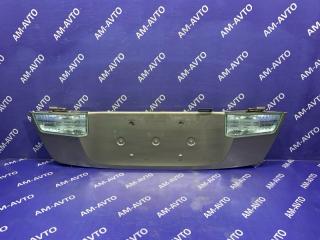 Накладка двери багажника LEXUS GX470 2005 контрактная Накладка двери багажника LEXUS GX470 2005