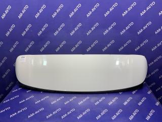 Спойлер BMW X5 2011